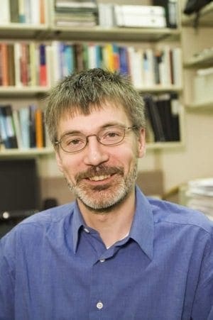 Veit Stuphorn